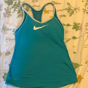 Nike Dri-Fit Tank Top